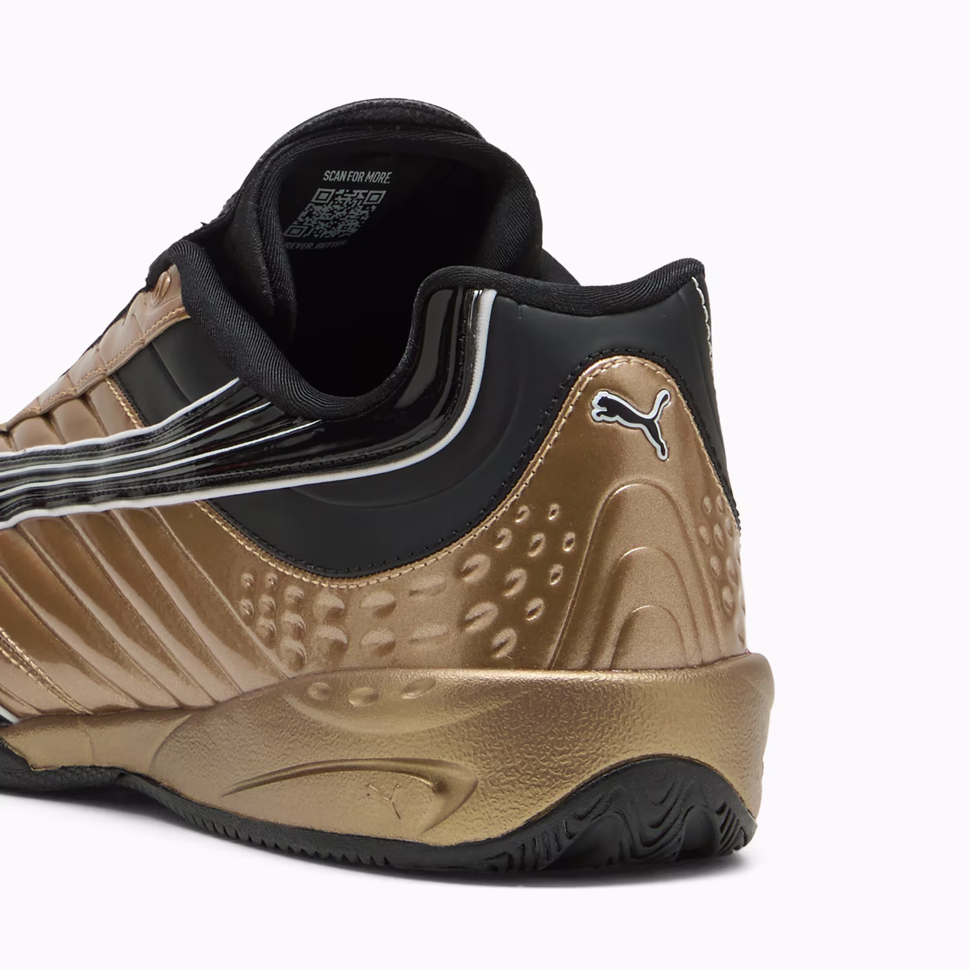 TENIS FEMENINO PUMA V1PER GOALGETTER – foto 3